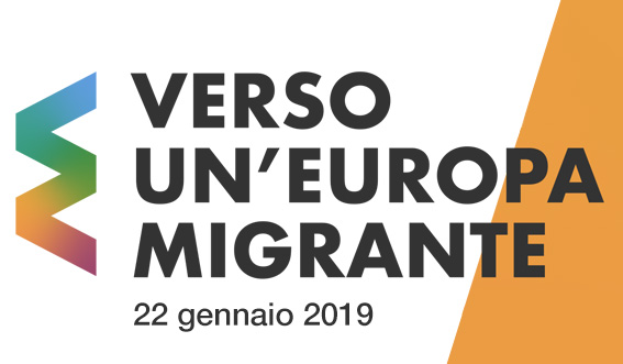 resoconto primo incontro verso-un-europa migrante del 22 gennaio 2019