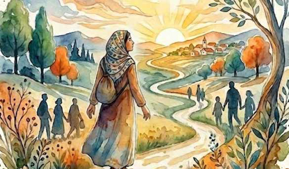 Donne e migrazione bibliografia e dossier Donne e migrazione bibliografia e dossier