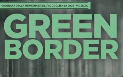 “Green border”: il 2 ottobre la proiezione del film